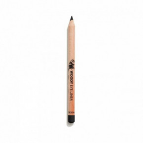 GOSH Copenhagen Woody Eye Liner