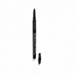 GOSH Copenhagen The Ultimate Eye Liner 01 Back in Black