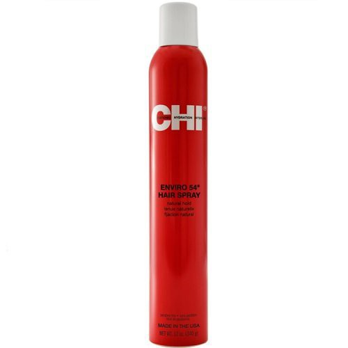 CHI Thermal Styling Enviro 54 Natural Hold Hairspray 284g