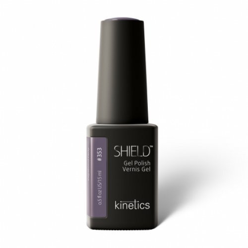 Kinetics Shield Gel Polish 15ml