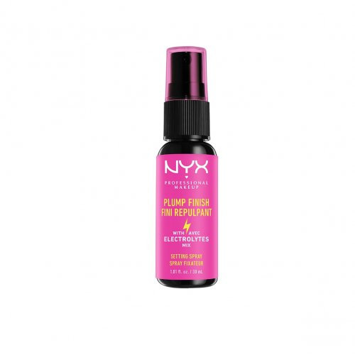 NYX Professional Makeup Plump Finish Setting Spray 30ml
