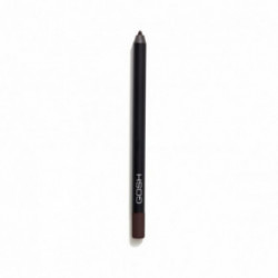 GOSH Copenhagen Velvet Touch Eye Liner Waterproof Black Ink