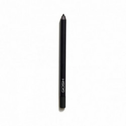GOSH Copenhagen Velvet Touch Eye Liner Waterproof Black Ink