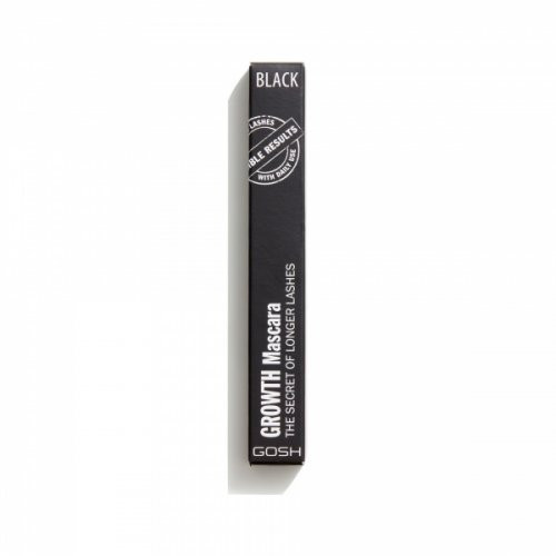 GOSH Copenhagen Growth Mascara 10ml