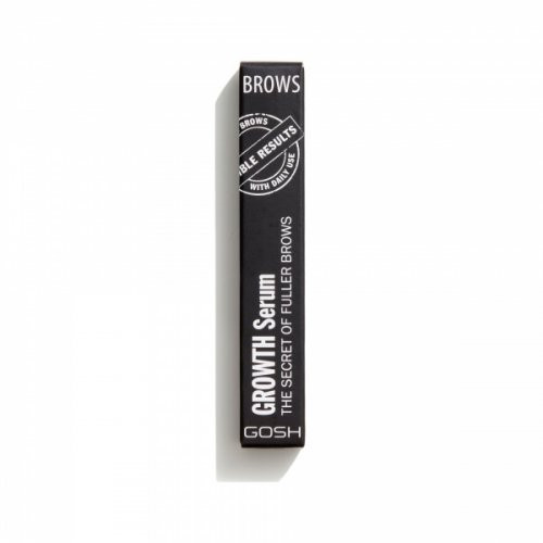 GOSH Copenhagen Growth Serum - Brows 18ml