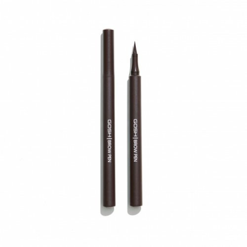 GOSH Copenhagen Brow Pen 001 Brown