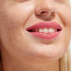GOSH Copenhagen Luxury Rose Lips 001 Love