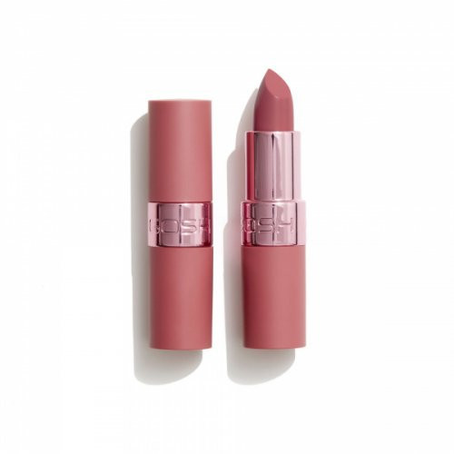 GOSH Copenhagen Luxury Rose Lips 002 Romance