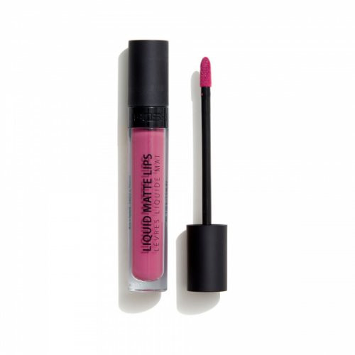 GOSH Copenhagen Liquid Matte Lips 001 Candyfloss