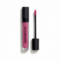 GOSH Copenhagen Liquid Matte Lips 001 Candyfloss