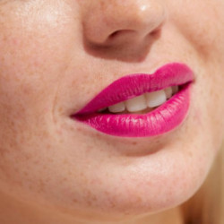 GOSH Copenhagen Liquid Matte Lips 001 Candyfloss