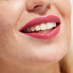 GOSH Copenhagen Liquid Matte Lips 001 Candyfloss