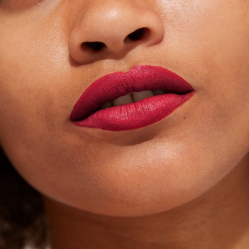 GOSH Copenhagen Liquid Matte Lips 001 Candyfloss