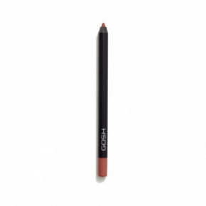 GOSH Copenhagen Velvet Touch Lipliner Waterproof