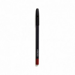 GOSH Copenhagen Velvet Touch Lipliner Waterproof 001 Nougat Crisp
