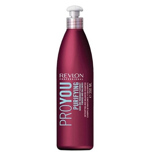 Revlon Professional Pro You Purifying Shampoo 350ml