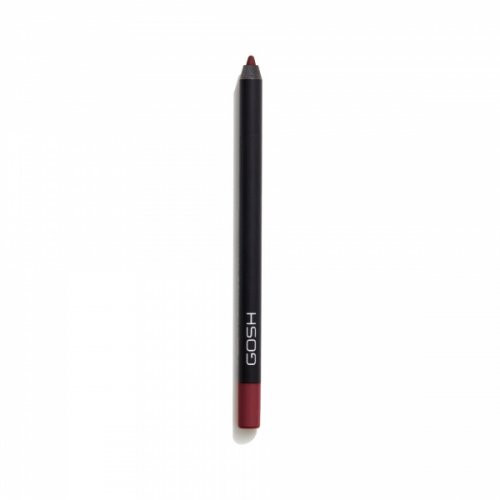 GOSH Copenhagen Velvet Touch Lipliner Waterproof 001 Nougat Crisp