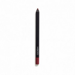 GOSH Copenhagen Velvet Touch Lipliner Waterproof 001 Nougat Crisp