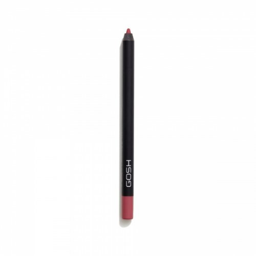 GOSH Copenhagen Velvet Touch Lipliner Waterproof 001 Nougat Crisp