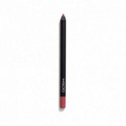 GOSH Copenhagen Velvet Touch Lipliner Waterproof 001 Nougat Crisp