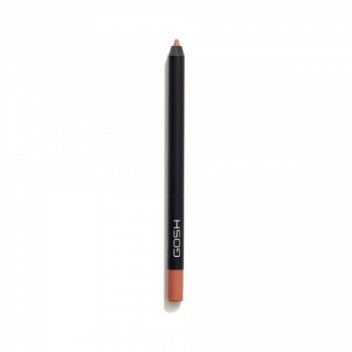 GOSH Copenhagen Velvet Touch Lipliner Waterproof 001 Nougat Crisp