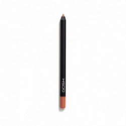 GOSH Copenhagen Velvet Touch Lipliner Waterproof 001 Nougat Crisp
