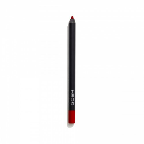 GOSH Copenhagen Velvet Touch Lipliner Waterproof 001 Nougat Crisp
