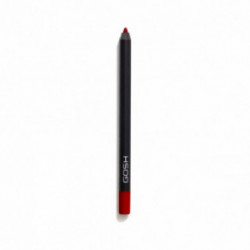GOSH Copenhagen Velvet Touch Lipliner Waterproof 001 Nougat Crisp