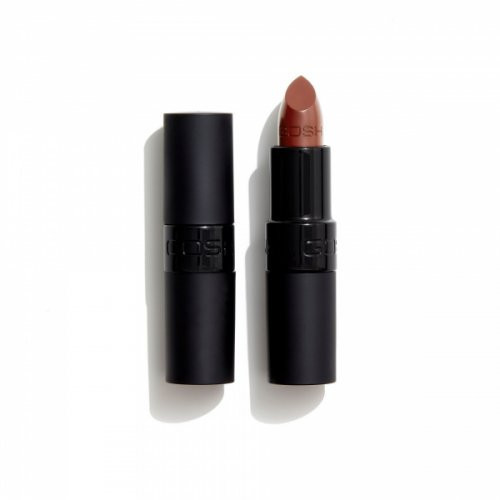 GOSH Copenhagen Velvet Touch Matt Lipstick 002 Matt Rose