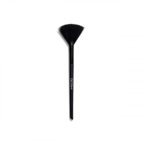 GOSH Copenhagen Face Makeup Brushes Kabuki Brush 001