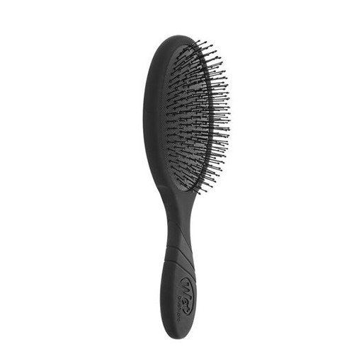 Photos - Makeup Brush / Sponge Wet Brush WetBrush Pro Detangler Brush Black 