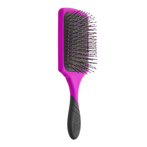 WetBrush Pro Paddle Detangler Hair Brush Pink