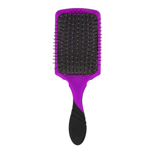 WetBrush Pro Paddle Detangler Hair Brush Pink