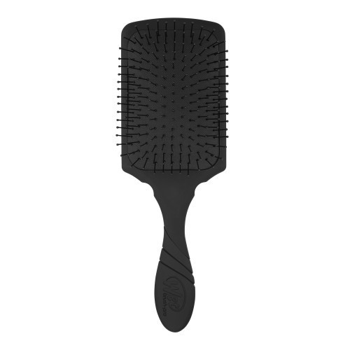 WetBrush Paddle Detangler Hair Brush Pink