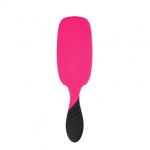 WetBrush Pro Shine Enhancer Hair Brush Black