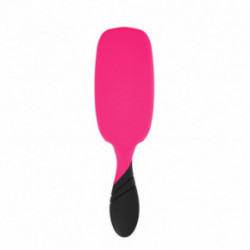 WetBrush Pro Shine Enhancer Hair Brush Black