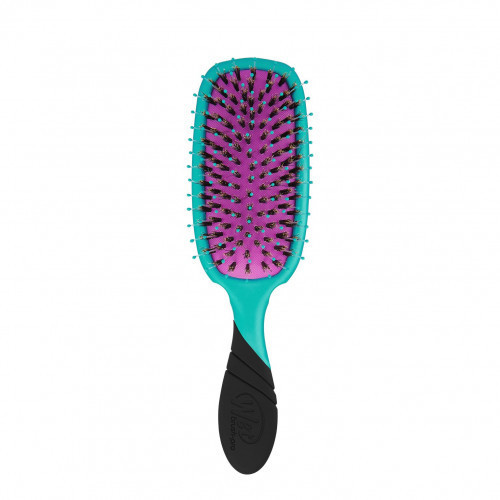 WetBrush Shine Enhancer Hair Brush Black