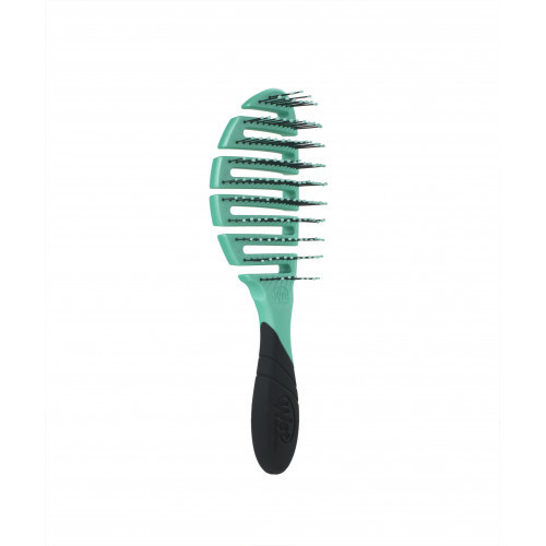 WetBrush Pro Flex Dry Hair Brush Pink