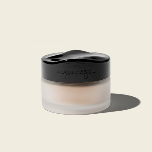 Uoga Uoga Natural Foudation/Contouring Powder 636