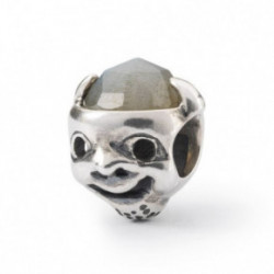 Trollbeads Wizard of Labradorite Bead 1pcs