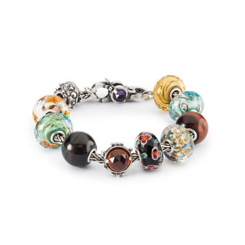 Trollbeads Cradle of Success Bead 1pcs