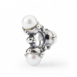 Trollbeads Pearl Flower Bead 1pcs