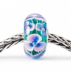 Trollbeads Flower Seduction Bead 1pcs