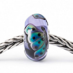 Trollbeads Butterfly Bliss Bead 1pcs