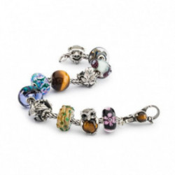 Trollbeads Morning Mist Bead 1pcs