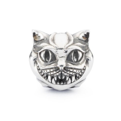 Trollbeads Scary Cat Bead 1pcs