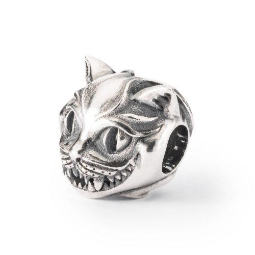 Trollbeads Scary Cat Bead 1pcs