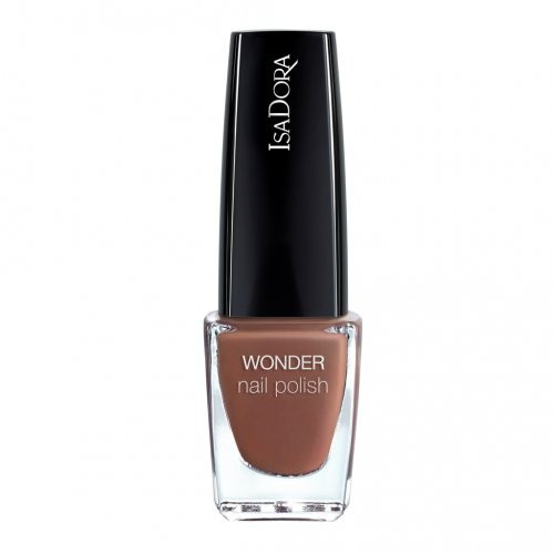 Isadora Wonder Nail Polish 106 Milkshake