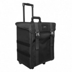 NYX Professional Makeup Makeup Artist Train Case Organized Chaos