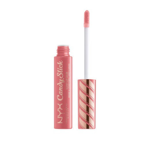NYX Professional Makeup Candy Slick Glowy Lip Color 7.50ml